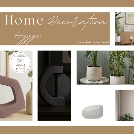 Collection Hygge - Scandinavian Living